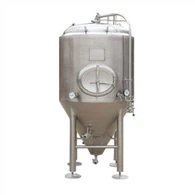 Bjór gerjunartankur